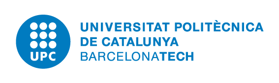 Universitat Politècnica de Catalunya · BarcelonaTech